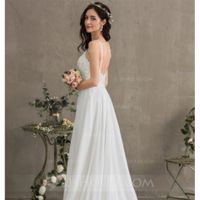 Plus size bride looking for a wedding dress ? - 1