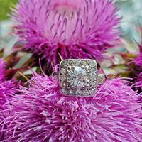 Calling all Vintage/antique and heirloom rings! - 2
