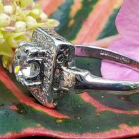 Calling all Vintage/antique and heirloom rings! - 3