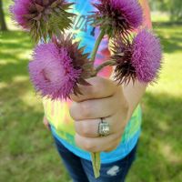 Calling all Vintage/antique and heirloom rings! - 5