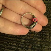 Calling all Vintage/antique and heirloom rings! - 1