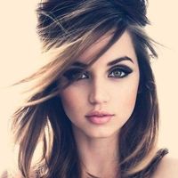 No clue what to do with my hair; show me your inspiration!
