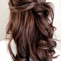 No clue what to do with my hair; show me your inspiration!