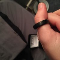 Unusual hyper-ness! Lol