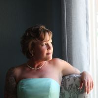 BAM...Uny Bride edition...