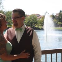 BAM...Uny Bride edition...