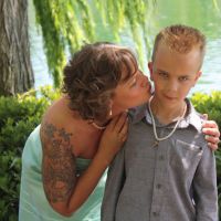 BAM...Uny Bride edition...