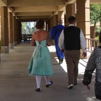 BAM...Uny Bride edition...