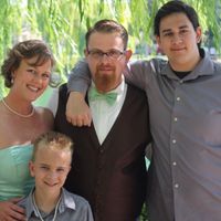 SPINOFF: Since It's Intro Day