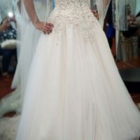 Yes to the Dress!! Or did I ? Helppp