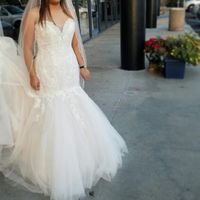 Yes to the Dress!! Or did I ? Helppp