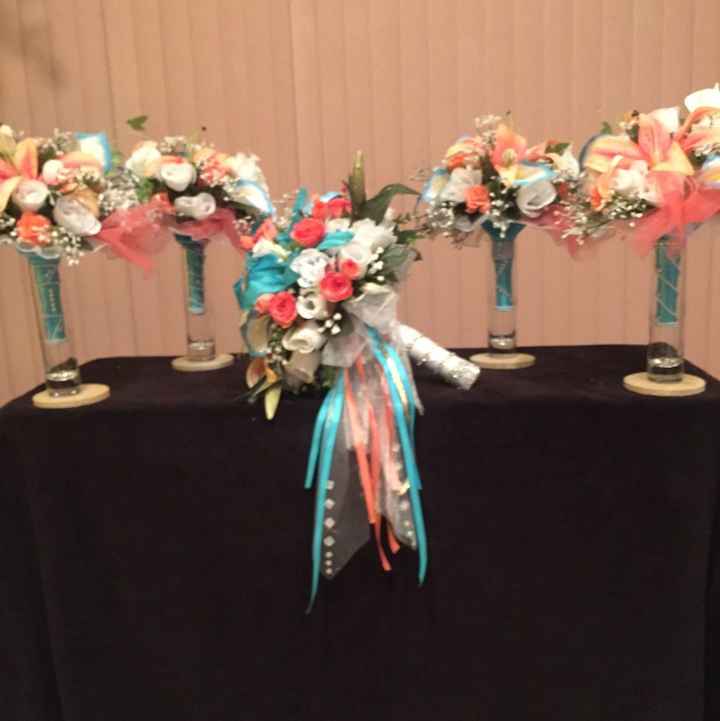 Real vs Fake Flowers