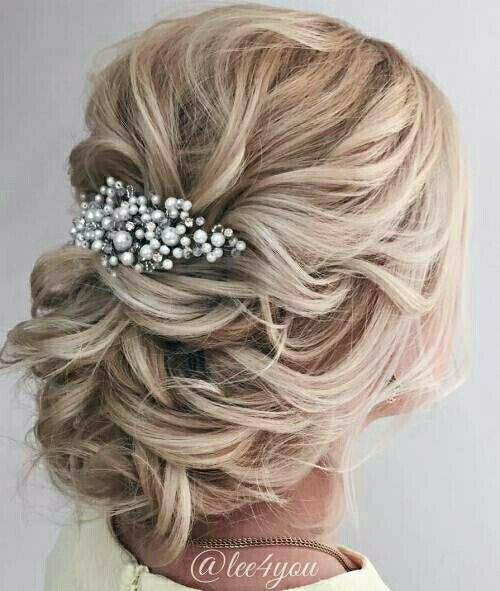  What kind of hairstyle?? - 3