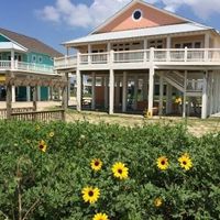 Galveston Honeymoon... HELP!