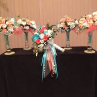 Real vs Fake Flowers