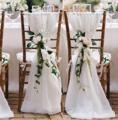 Making chairs look better 2