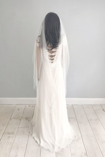 Regular Veil or Cape 5