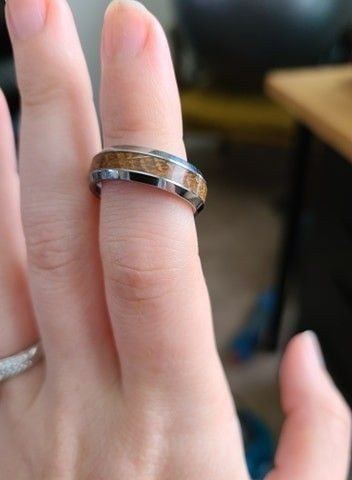 Wedding band online - 1