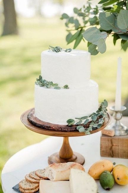 Wedding Cake 20