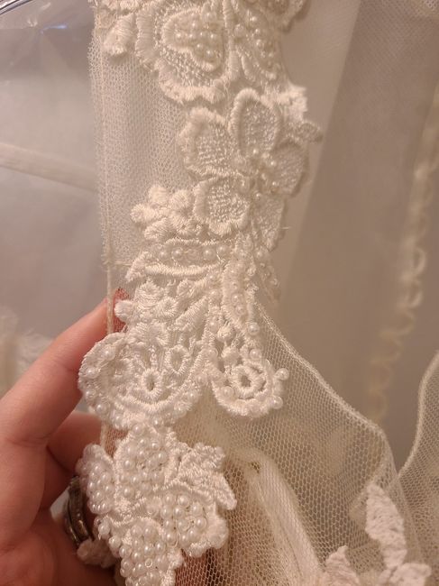 Noticed something about my alterations that I'm worried about 2