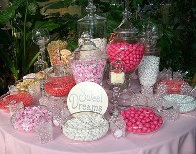 Unique Wedding Idea