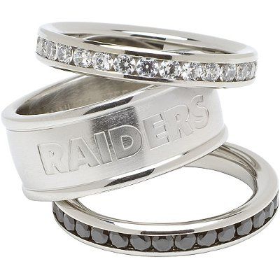 Unique Wedding Rings!