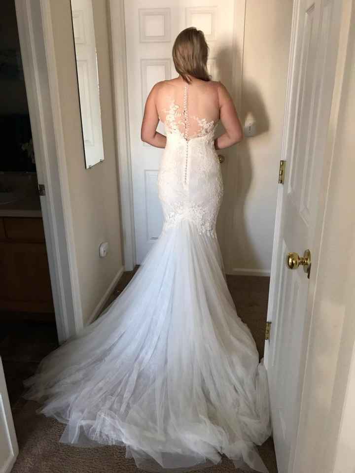 Wedding Dresses - 2