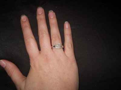 Unique Wedding Rings!