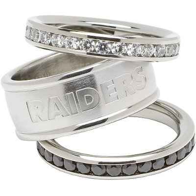 Unique Wedding Rings!