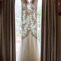 We got our pro-pics from our micro-wedding celebration! (pic heavy) - 1