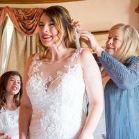 We got our pro-pics from our micro-wedding celebration! (pic heavy) - 3