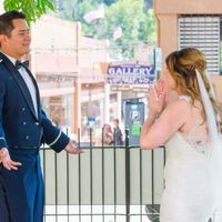 We got our pro-pics from our micro-wedding celebration! (pic heavy) - 5