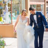 We got our pro-pics from our micro-wedding celebration! (pic heavy) - 6