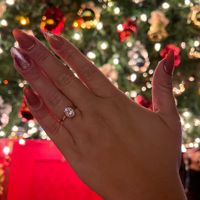 2024 Brides - Show us your ring! - 1