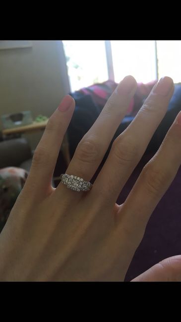 Ring - 1