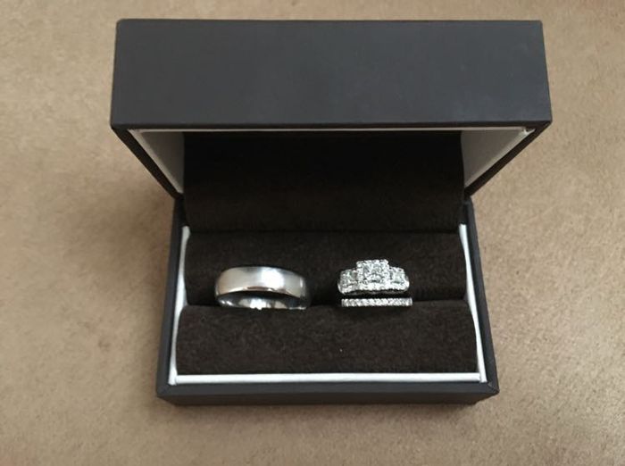 Rings - 1