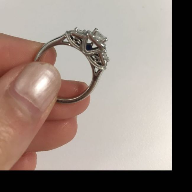 Ring style help!! - 1