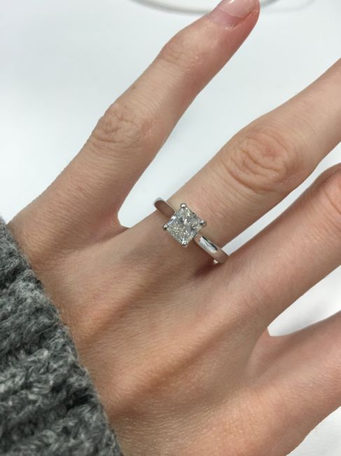 Shameless ring post - 1