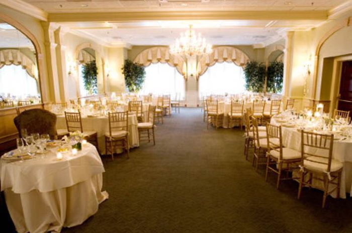 "Dream" Venues... - 3