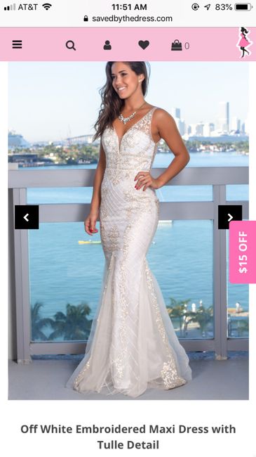 Dress Designers - 1
