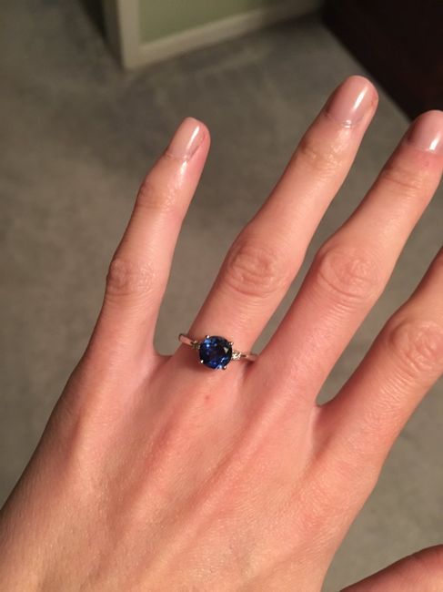 Need engagement ring advice - 2