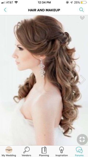 Hair Help! - 1