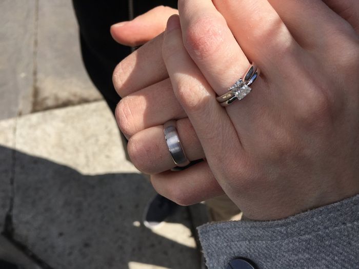 Show Me Your Bands! - 1