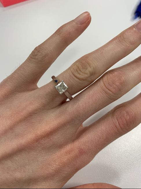 Ring appreciation post 2