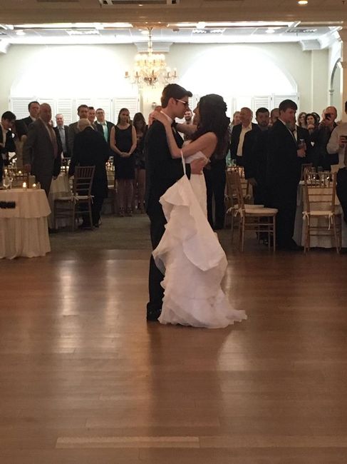 Bustle - What did you do? 13