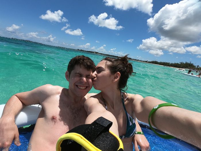 BAH - Our week in the Bahamas! 1