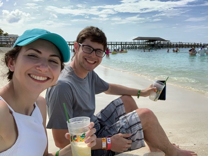 BAH - Our week in the Bahamas! 9