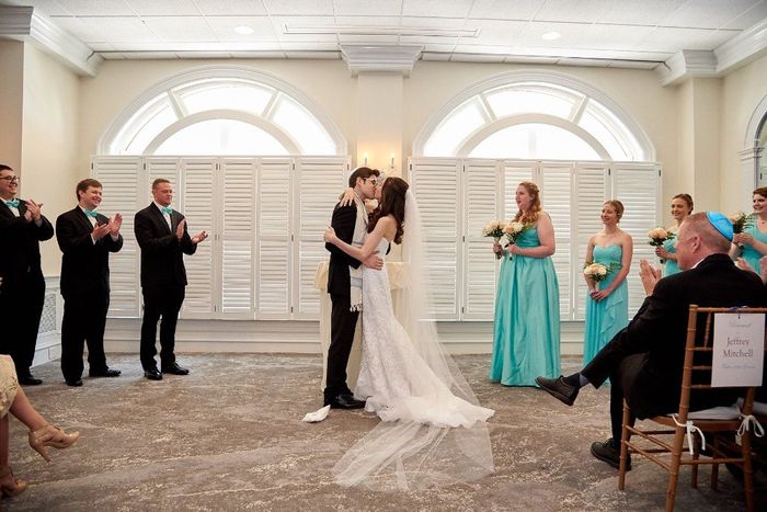 First Kiss! Show me yours! 7