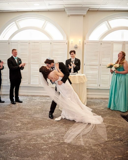 First Kiss! Show me yours! 9