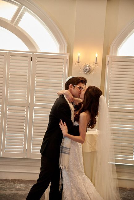 First Kiss! Show me yours! 8